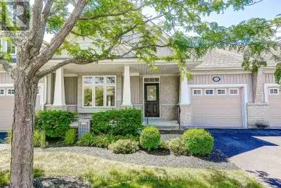 Stone Gate Park: Quality Living in the Heart of VirgilExperience the perfect blend of comfort and co...