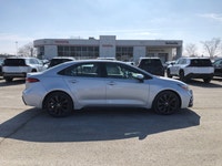 Welcome to Belleville Toyota! COROLLA XSE CVT - BLACK R . Engine: 2.0L L/100Km City: 7.6 L/100Km Hwy... (image 3)