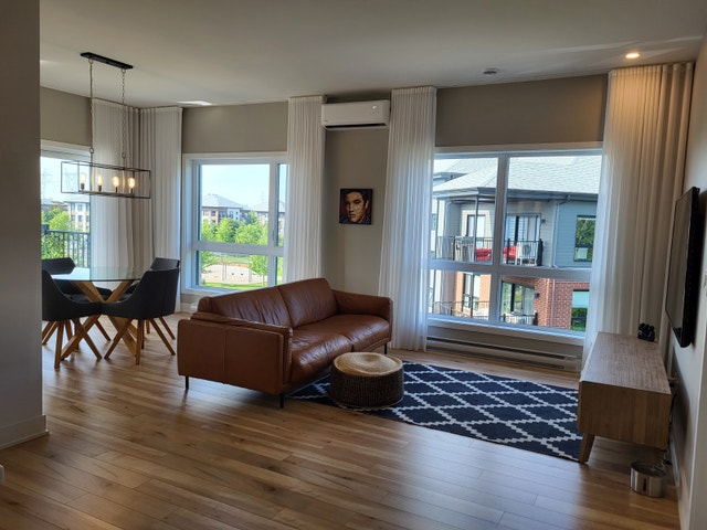 Condo 4 1/2 à vendre — photo 3