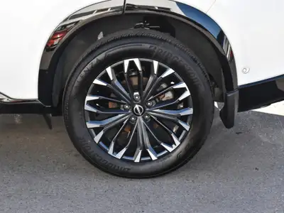 2024 Nissan Rogue Platinum AWD-Leather| Roof| Heads Up Display| , View more