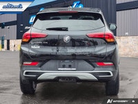 Look at this certified 2022 Buick Encore GX Preferred | Heated Seats | Remote Start | CarPlay + Andr... (image 3)