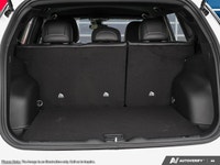 This Jeep Compass has a strong Intercooled Turbo Regular Unleaded I-4 2.0 L/122 engine powering this... (image 8)