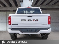 This Ram 1500 boasts a Twin Turbo Regular Unleaded I-6 3.0 L/183 engine powering this Automatic tran... (image 5)