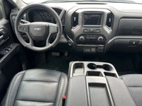 Only 16,962 Miles! This Chevrolet Silverado 1500 boasts a Turbocharged Gas I4 2.7L/166 engine poweri... (image 8)