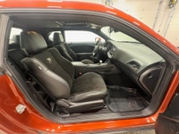 This 2023 Dodge Challenger in the absolutely stunning “Sinamon Stick” colour is pure muscle car atti... (image 8)