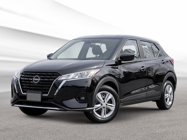2025 Nissan Kicks Play S in Cars & Trucks in Oshawa / Durham Region