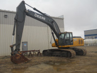 DEMOLITION ,EXCAVATION , SHORING