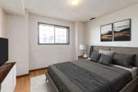 Amenities: In-Suite Laundry • Spacious Suites • Furnace Suite & Building: Three-bedroom townhomes Sp... (image 6)