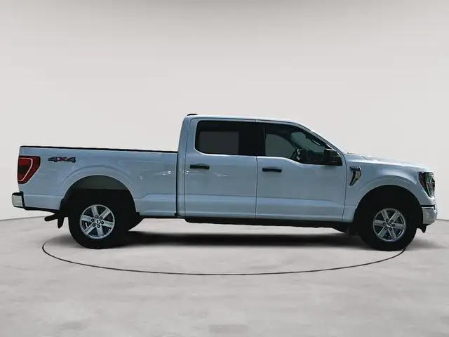 FORD F150 XLT 301 A CREW 6 1/2 4X4 V6 3.5L ECOBOOST MAGS 17 TOUT in Cars & Trucks in St-Georges-de-Beauce - Image 7