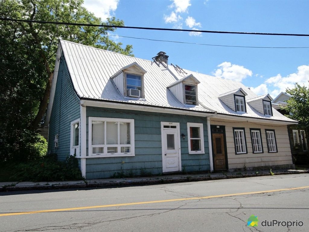 $447,700 - Duplex for sale in Levis — photo 2