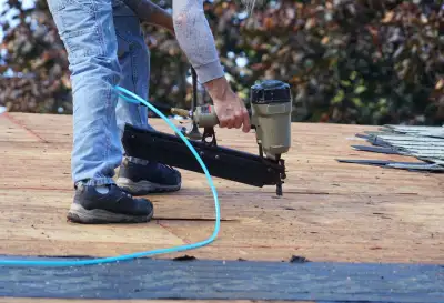 Exterior Repairs & Small Jobs – Roofing, Fences & Yard Work, View more