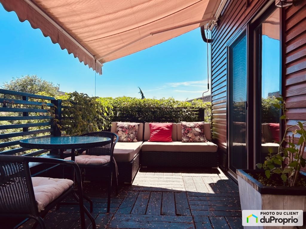 $850,000 - Semi-detached in Mercier / Hochelaga / Maisonneuve — photo 3