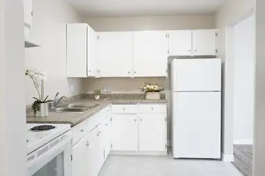 PARKING SPACE INCLUSIVE - Mill Place 1BR Apartment Orangeville in Long Term Rentals in Guelph - Image 8