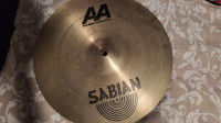Sabian AA Medium Crash '16