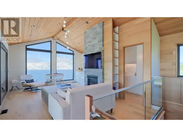 331 LOWER BENCH Road Penticton, British Columbia in Houses for Sale in Penticton - Image 10