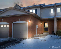 Homes for Sale in Trulls/Bloor, Clarington, Ontario $649,900
