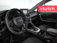 NO ACCIDENTS / CLEAN CARFAX / Front Heated Seats, Climate Control, Auxiliary Audio Input and more! C... (image 8)