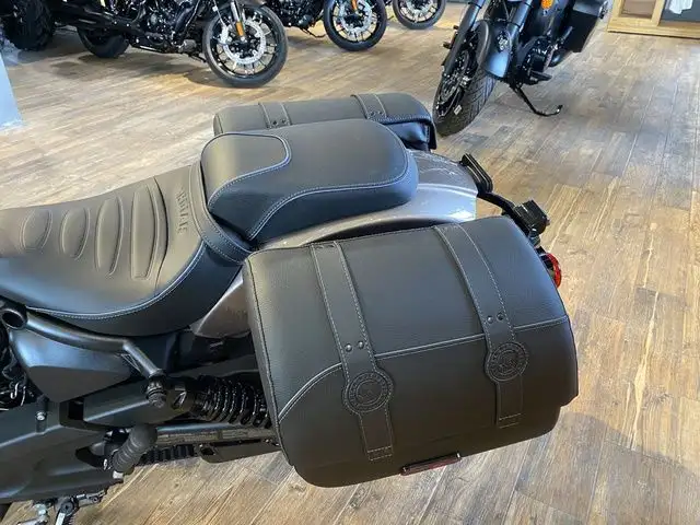 2026 Indian SUPER SCOUT in Street, Cruisers & Choppers in City of Halifax - Image 6