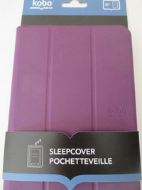 Kobo reader sleep cover