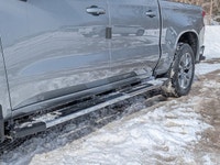 Powerful Gas V8 5.3L engine | Advanced safety with adaptive cruise control | Heated steering wheel f... (image 3)