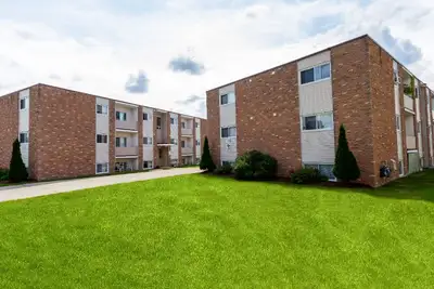 Welcome to Kortright Apartments! High-quality apartments for rent in Guelph along with Williams and...