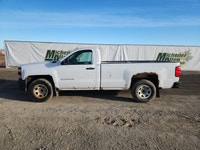 Michener Allen Auctioneering Ltd ( PV ) - Edmonton This is for sale in the April 23 - 25, 2026 Unres... (image 4)