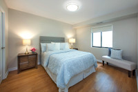 SPACIOUS 1 BEDROOM APARTMENT FOR RENT IN WOODSTOCK! SELECT APARTMENTS FULLY REVITALIZED WITH MODERN... (image 6)