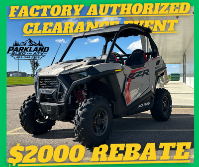 POLARIS RZR Trail Ultimate - $2000 REBATE ENDS OCT 31! PAYMENTS LOW AS $160 BIWKLY! PAYMENTS LOW AS...