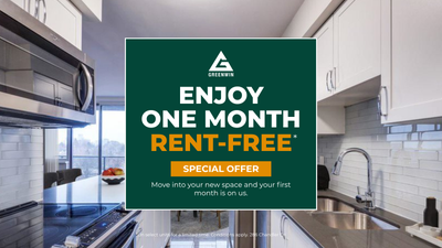Building Features OPEN HOUSE: Friday | 3-6PM LAST CALL FOR FALL SAVINGS: Get One Month Free Rent! Di...