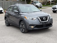 CARFAX Canada No Reported Accidents | SV Trim | Fuel Efficient | Great Value SUV Check out this well... (image 8)