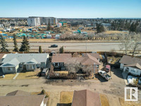 13835 114 ST NW Edmonton, Alberta