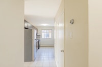 Amenities: Quiet Building • Affordable Parking • Heat & Water Included Suite & Building: One-bedroom... (image 7)