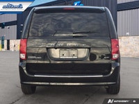 Look at this certified 2019 Dodge Grand Caravan GT | Leather | Navi | DVD | Heated Seats + Steering... (image 3)