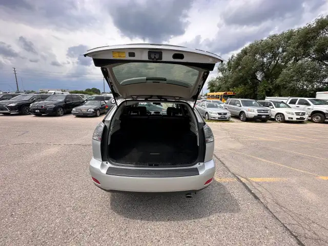 2008 Lexus RX 400h Hybrid, Certified with Warranty in Cars & Trucks in Oakville / Halton Region - Image 25