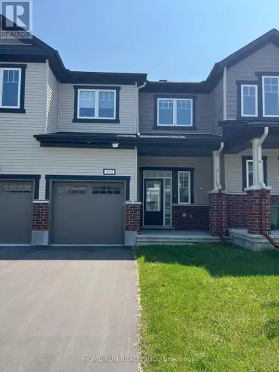 352 CROSSWAY TERRACE Ottawa, Ontario