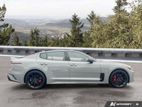 Welcome to Moncton Chrysler Jeep Dodge. Recent Arrival! 2022 Kia Stinger GT 3.3L V6 DGI AWD CARFAX C... (image 6)