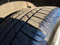 This Ford Edge has a dependable Intercooled Turbo Premium Unleaded I-4 2.0 L/122 engine powering thi... (image 7)