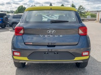 Check out this 2021 Hyundai Venue Trend while we still have it in stock! *You Can't Beat the Price w... (image 3)