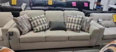 Brand New Sofa, View more