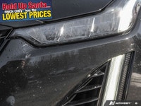 WAS: $103989 NOW: $101599 plus taxes and licensing feesExperience the Thrill of Precision: Drive the... (image 9)