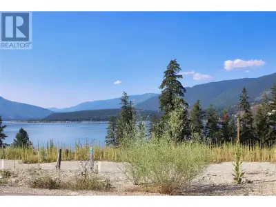 Welcome to Shuswap Lake View Properties, a newly created 14-lot neighborhood in Sunnybrae where the...