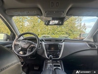 This Nissan Murano delivers a Regular Unleaded V-6 3.5 L/213 engine powering this Variable transmiss... (image 9)