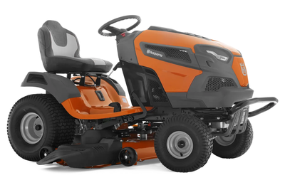 Husqvarna TS148X Riding Lawn Mower, View more