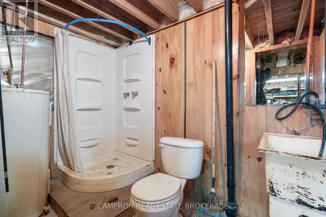 37 DUNCAN STREET South Glengarry, Ontario in Houses for Sale in Cornwall - Image 41