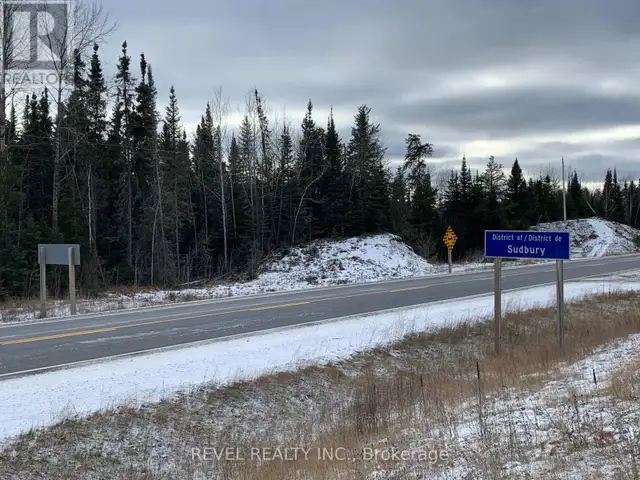PCL8547 HWY 101 HIGHWAY W Timmins (TCTDAR Outside), Ontario in Land for Sale in Timmins - Image 18