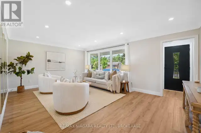 21 BROOKDALE AVENUE St. Catharines (Oakdale), Ontario in Houses for Sale in St. Catharines - Image 5