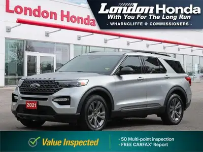 Come visit our London Honda team, you can find us at 560 Wharncliffe Rd S, London, ON, N6J 2N4, or c...