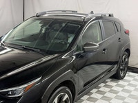 This 2025 Subaru Crosstrek Limited AWD is a lightly used compact SUV with just 79,330 km and one pre... (image 6)