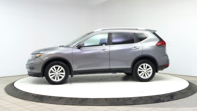2020 Nissan Rogue in Cars & Trucks in Lethbridge - Image 2