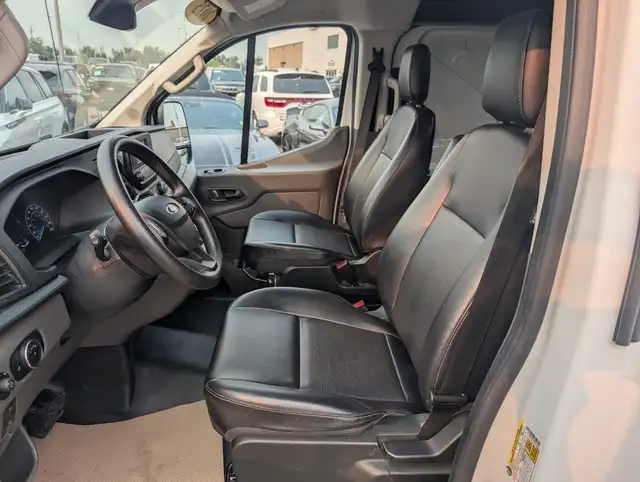 2025 Ford Transit Cargo Van552489526096056321
